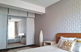 Apartament 2 camere 60mp, etaj intermediar, EXCLUSIVE Residence COPOU