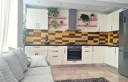 Apartament 2 camere 60mp, etaj intermediar, EXCLUSIVE Residence COPOU