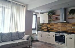 Apartament 2 camere 60mp, etaj intermediar, EXCLUSIVE Residence COPOU