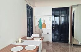 Apartament 2 camere 60mp, etaj intermediar, EXCLUSIVE Residence COPOU