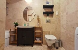 Apartament 2 camere 60mp, etaj intermediar, EXCLUSIVE Residence COPOU