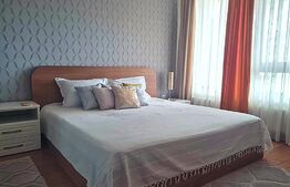 Apartament 2 camere 60mp, etaj intermediar, EXCLUSIVE Residence COPOU