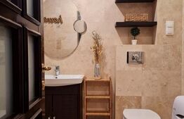 Apartament 2 camere 60mp, etaj intermediar, EXCLUSIVE Residence COPOU