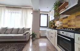 Apartament 2 camere 60mp, etaj intermediar, EXCLUSIVE Residence COPOU