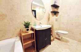 Apartament 2 camere 60mp, etaj intermediar, EXCLUSIVE Residence COPOU