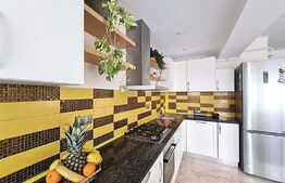 Apartament 2 camere 60mp, etaj intermediar, EXCLUSIVE Residence COPOU