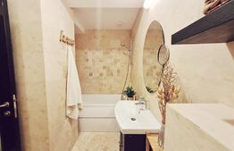 Apartament 2 camere 60mp, etaj intermediar, EXCLUSIVE Residence COPOU