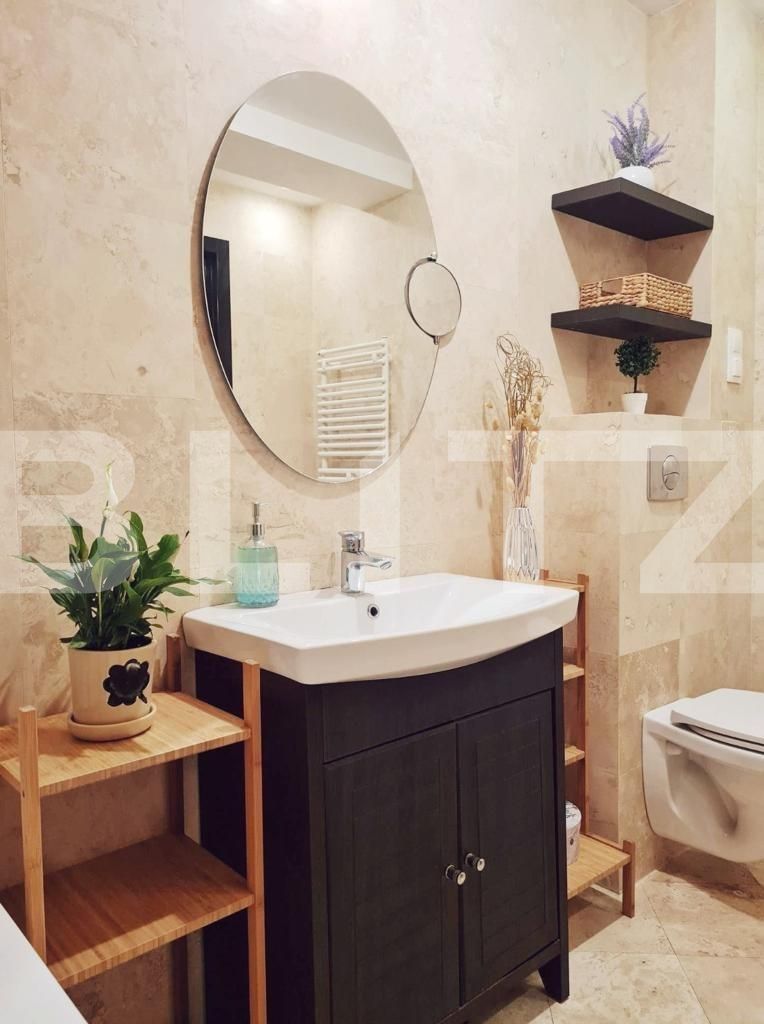 Apartament de vânzare 2 camere Copou - 120294AV | BLITZ Iași | Poza18