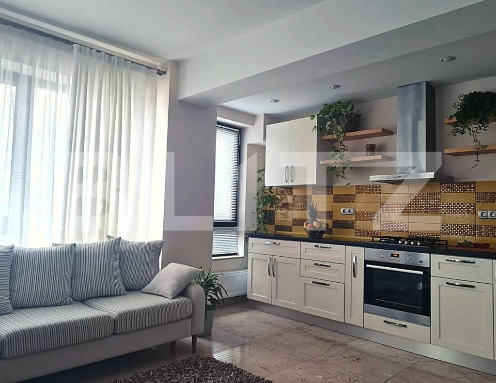 Apartament de vânzare 2 camere Copou - 120294AV | BLITZ Iași | Poza11