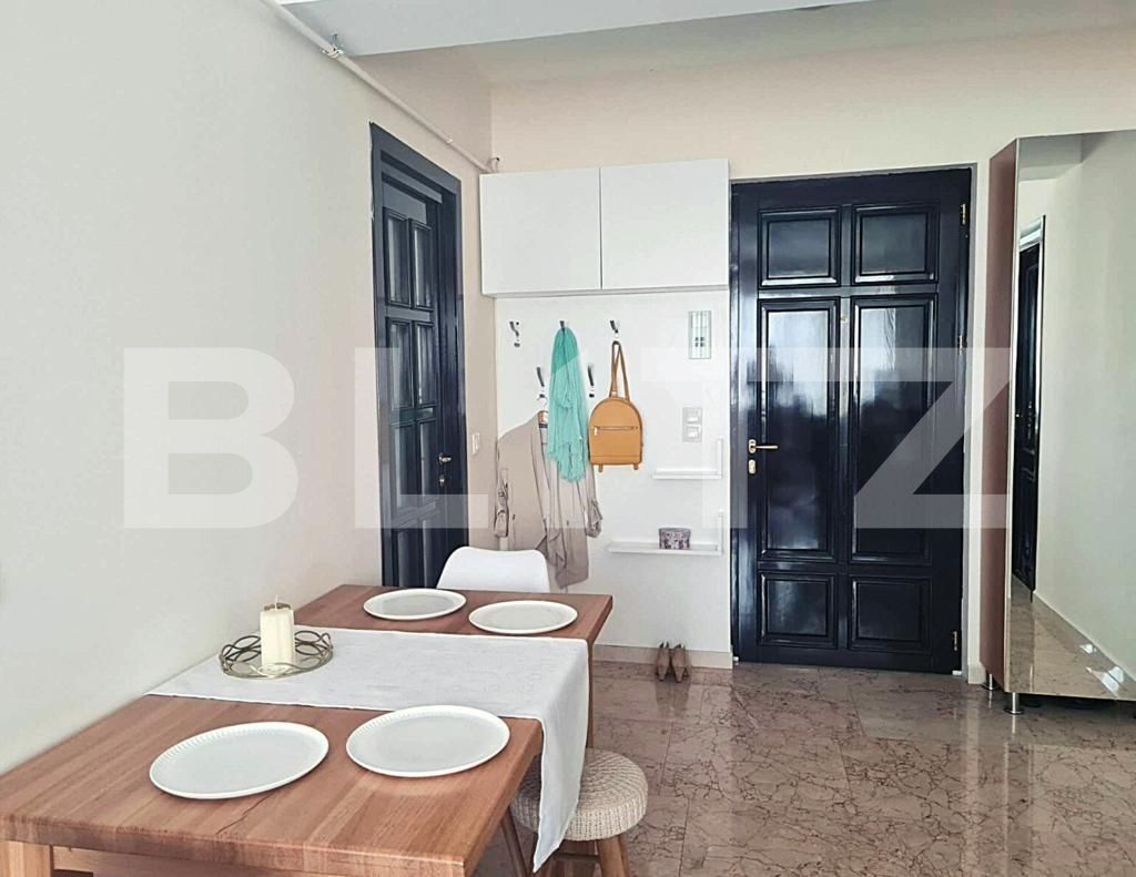 Apartament de vânzare 2 camere Copou - 120294AV | BLITZ Iași | Poza13