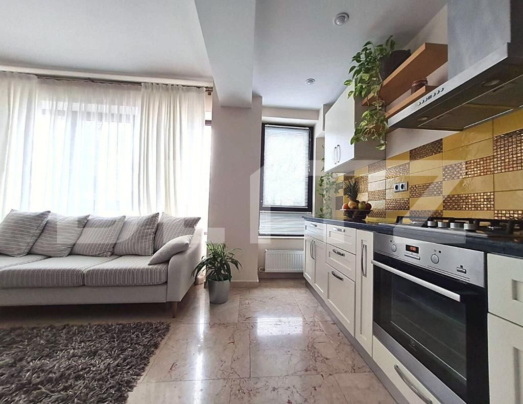 Apartament de vânzare 2 camere Copou - 120294AV | BLITZ Iași | Poza12
