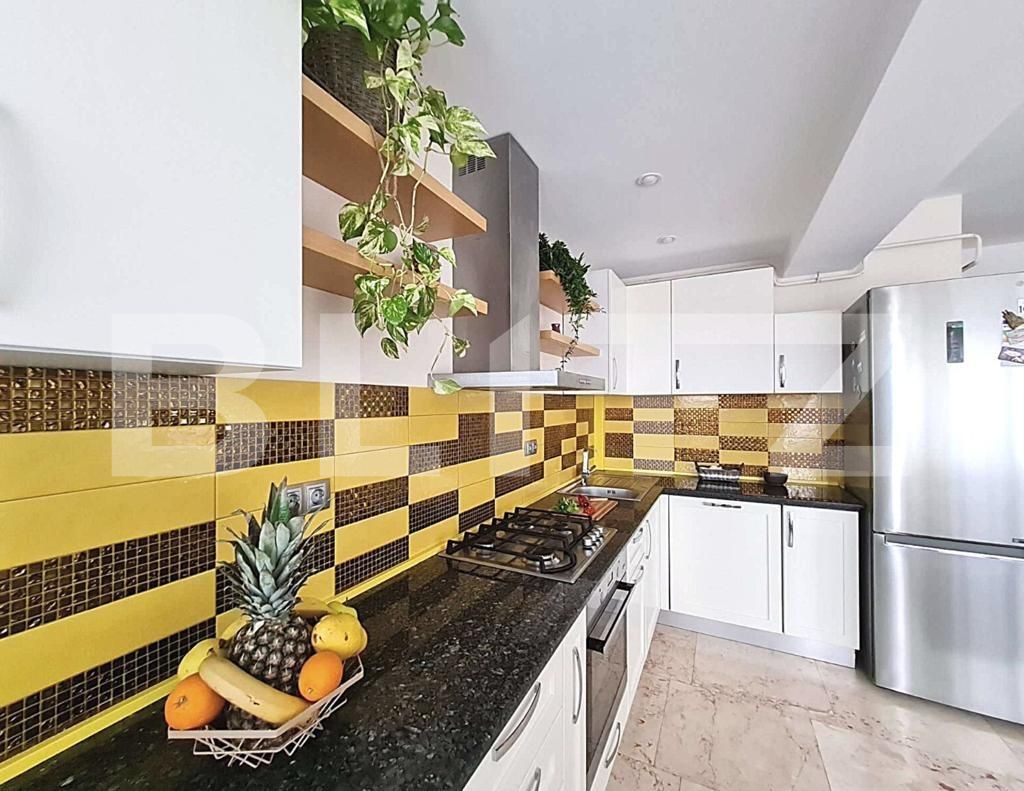 Apartament de vânzare 2 camere Copou - 120294AV | BLITZ Iași | Poza8