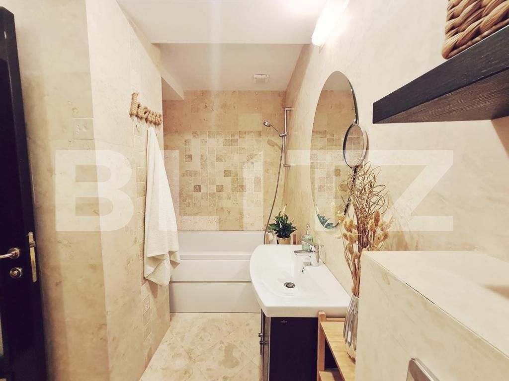 Apartament de vânzare 2 camere Copou - 120294AV | BLITZ Iași | Poza17