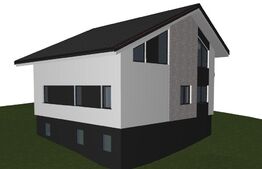 Casa 5 camere, 177 mp, teren 430 mp, Valea Adanca