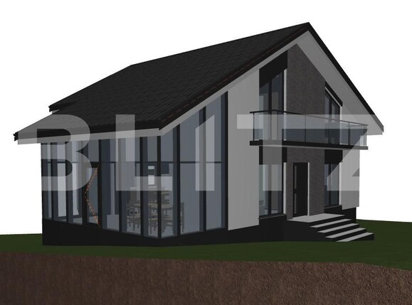 Casa de vânzare 5 camere Valea Adanca - 120301CV | BLITZ Iași | Poza2