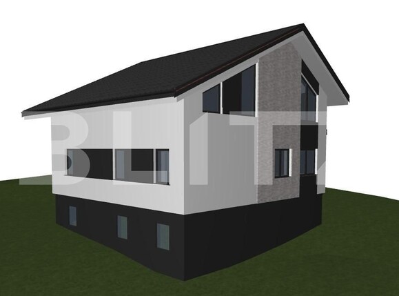 Casa de vânzare 5 camere Valea Adanca - 120301CV | BLITZ Iași | Poza1