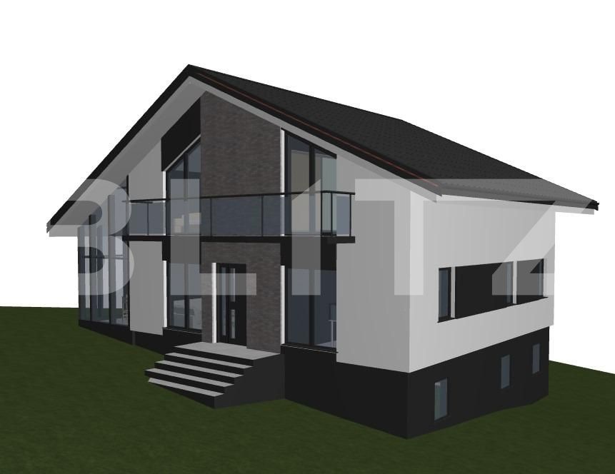 Casa de vânzare 5 camere Valea Adanca - 120301CV | BLITZ Iași | Poza4