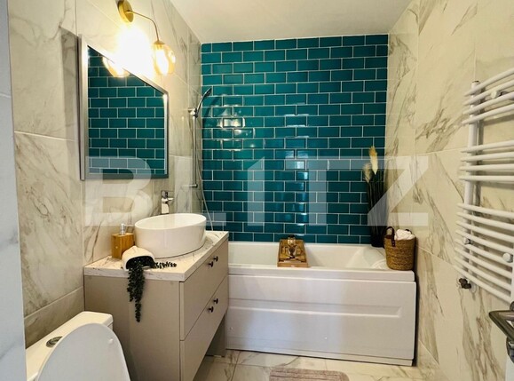 Apartament de vânzare 3 camere Pacurari - 120455AV | BLITZ Iași | Poza16