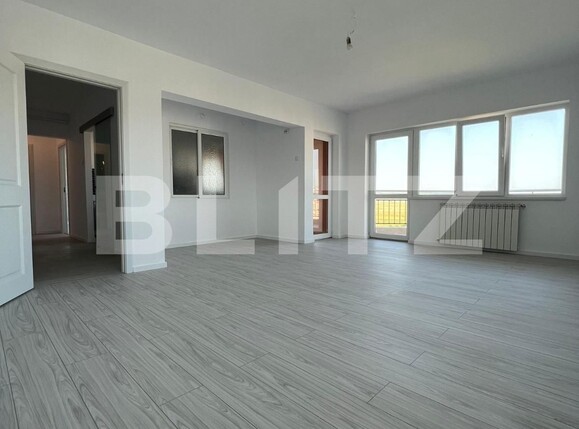 Apartament de vânzare 3 camere Pacurari - 120455AV | BLITZ Iași | Poza5