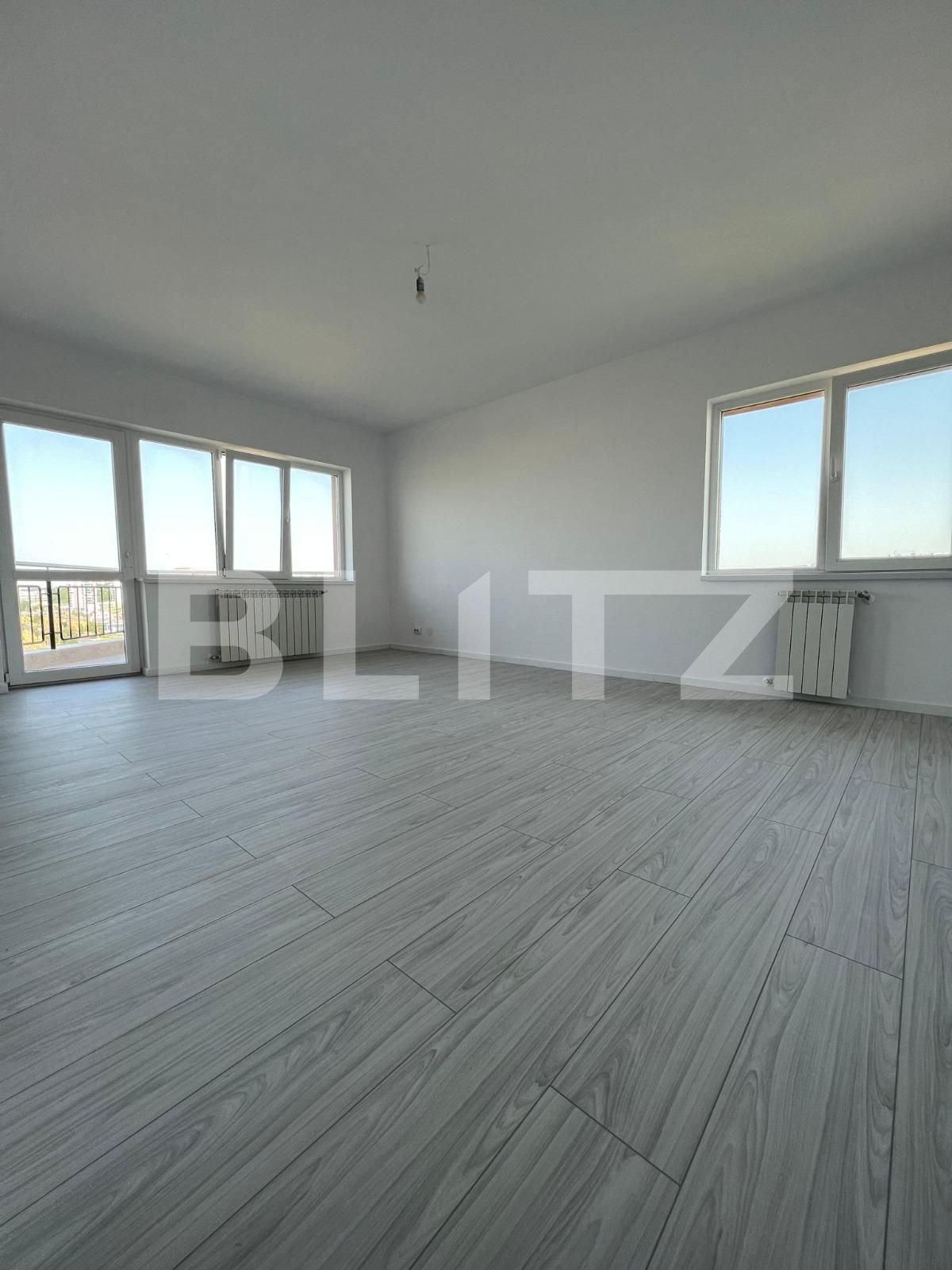 Apartament de vânzare 3 camere Pacurari - 120455AV | BLITZ Iași | Poza1