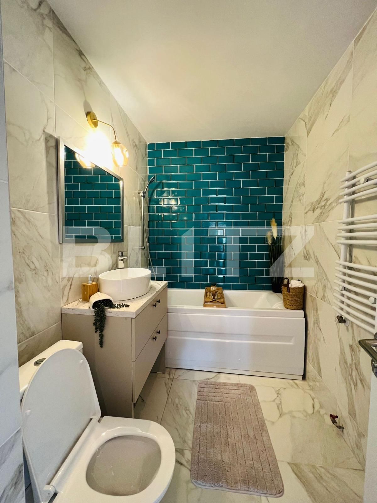 Apartament de vânzare 3 camere Pacurari - 120455AV | BLITZ Iași | Poza16