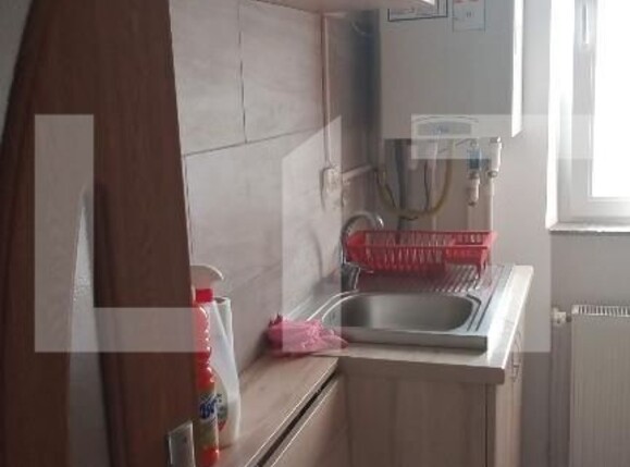 Garsonieră de închiriat Visani - 120505AI | BLITZ Iași | Poza4