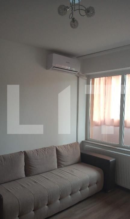 Garsonieră de închiriat Visani - 120505AI | BLITZ Iași | Poza2