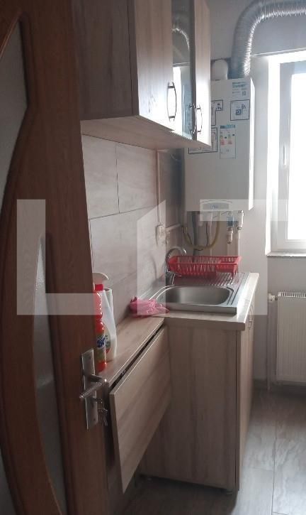 Garsonieră de închiriat Visani - 120505AI | BLITZ Iași | Poza4