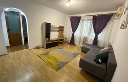 Apartament 2 camere, 41mp, semidecomandat, zona Alexandru