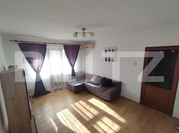 Apartament de închiriat 2 camere Alexandru cel Bun - 120515AI | BLITZ Iași | Poza1