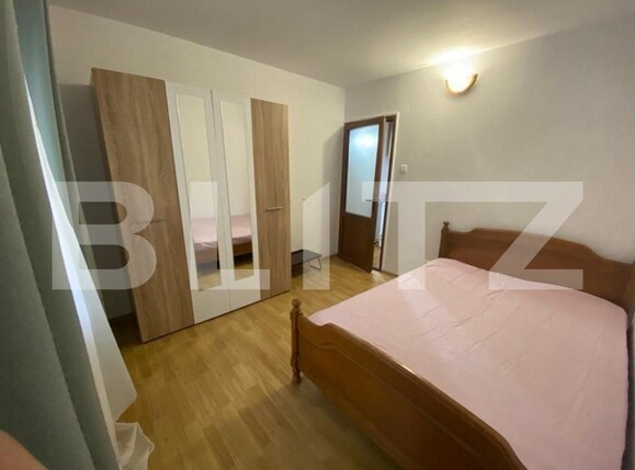 Apartament de închiriat 2 camere Alexandru cel Bun - 120515AI | BLITZ Iași | Poza3