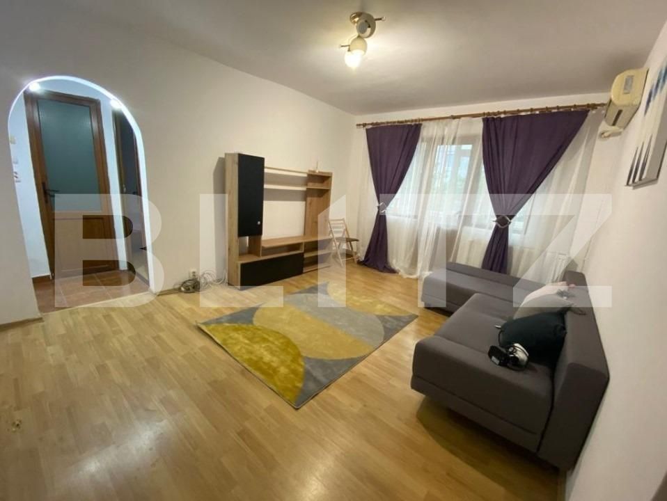 Apartament de închiriat 2 camere Alexandru cel Bun - 120515AI | BLITZ Iași | Poza2
