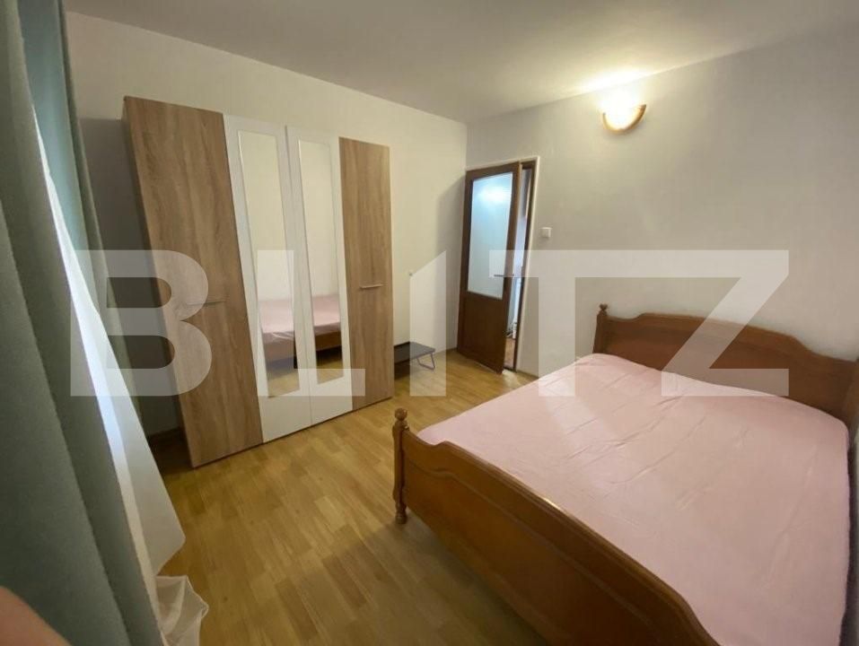 Apartament de închiriat 2 camere Alexandru cel Bun - 120515AI | BLITZ Iași | Poza3