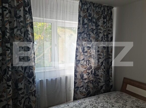 Apartament de închiriat 2 camere Dacia - 120517AI | BLITZ Iași | Poza1