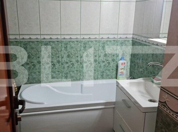 Apartament de închiriat 2 camere Dacia - 120517AI | BLITZ Iași | Poza6