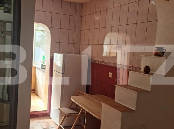 Apartament de închiriat 2 camere Dacia - 120517AI | BLITZ Iași | Poza5