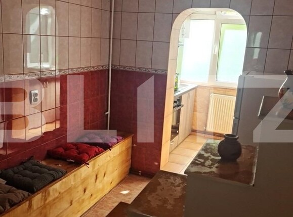 Apartament de închiriat 2 camere Dacia - 120517AI | BLITZ Iași | Poza4