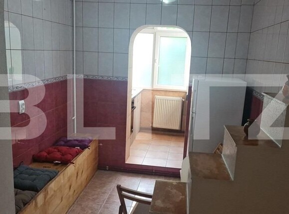 Apartament de închiriat 2 camere Dacia - 120517AI | BLITZ Iași | Poza3