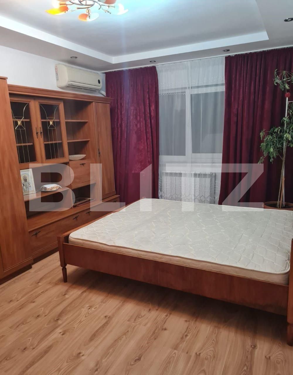 Apartament de închiriat 2 camere Dacia - 120517AI | BLITZ Iași | Poza2