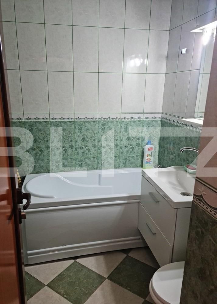 Apartament de închiriat 2 camere Dacia - 120517AI | BLITZ Iași | Poza6