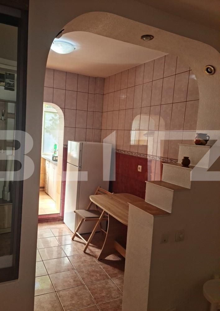 Apartament de închiriat 2 camere Dacia - 120517AI | BLITZ Iași | Poza5