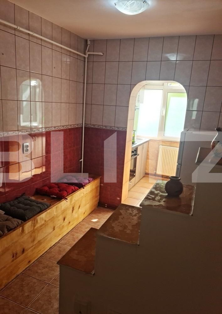 Apartament de închiriat 2 camere Dacia - 120517AI | BLITZ Iași | Poza4