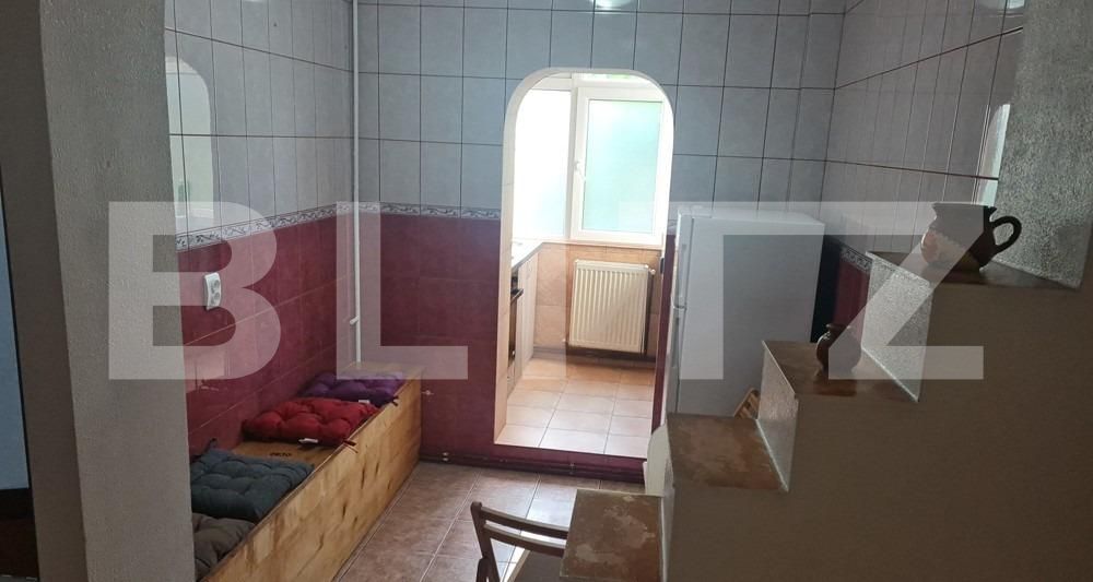 Apartament de închiriat 2 camere Dacia - 120517AI | BLITZ Iași | Poza3