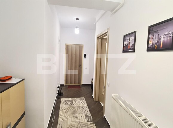 Apartament de vânzare 4 camere Lunca Cetatuii - 120539AV | BLITZ Iași | Poza8