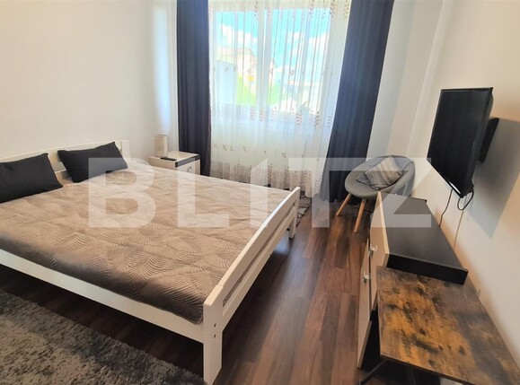 Apartament de vânzare 4 camere Lunca Cetatuii - 120539AV | BLITZ Iași | Poza1