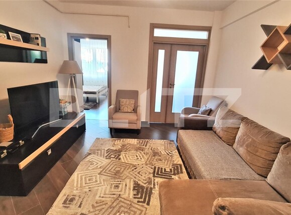 Apartament de vânzare 4 camere Lunca Cetatuii - 120539AV | BLITZ Iași | Poza2