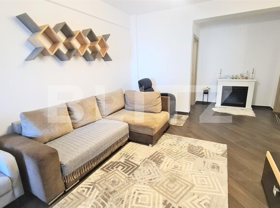 Apartament de vânzare 4 camere Lunca Cetatuii - 120539AV | BLITZ Iași | Poza3