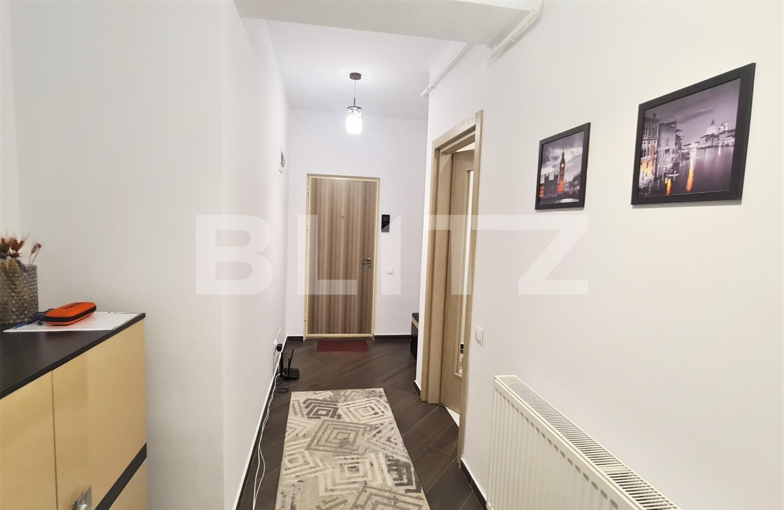 Apartament de vânzare 4 camere Lunca Cetatuii - 120539AV | BLITZ Iași | Poza8