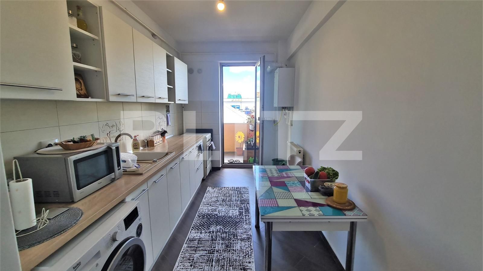 Apartament de vânzare 4 camere Lunca Cetatuii - 120539AV | BLITZ Iași | Poza6