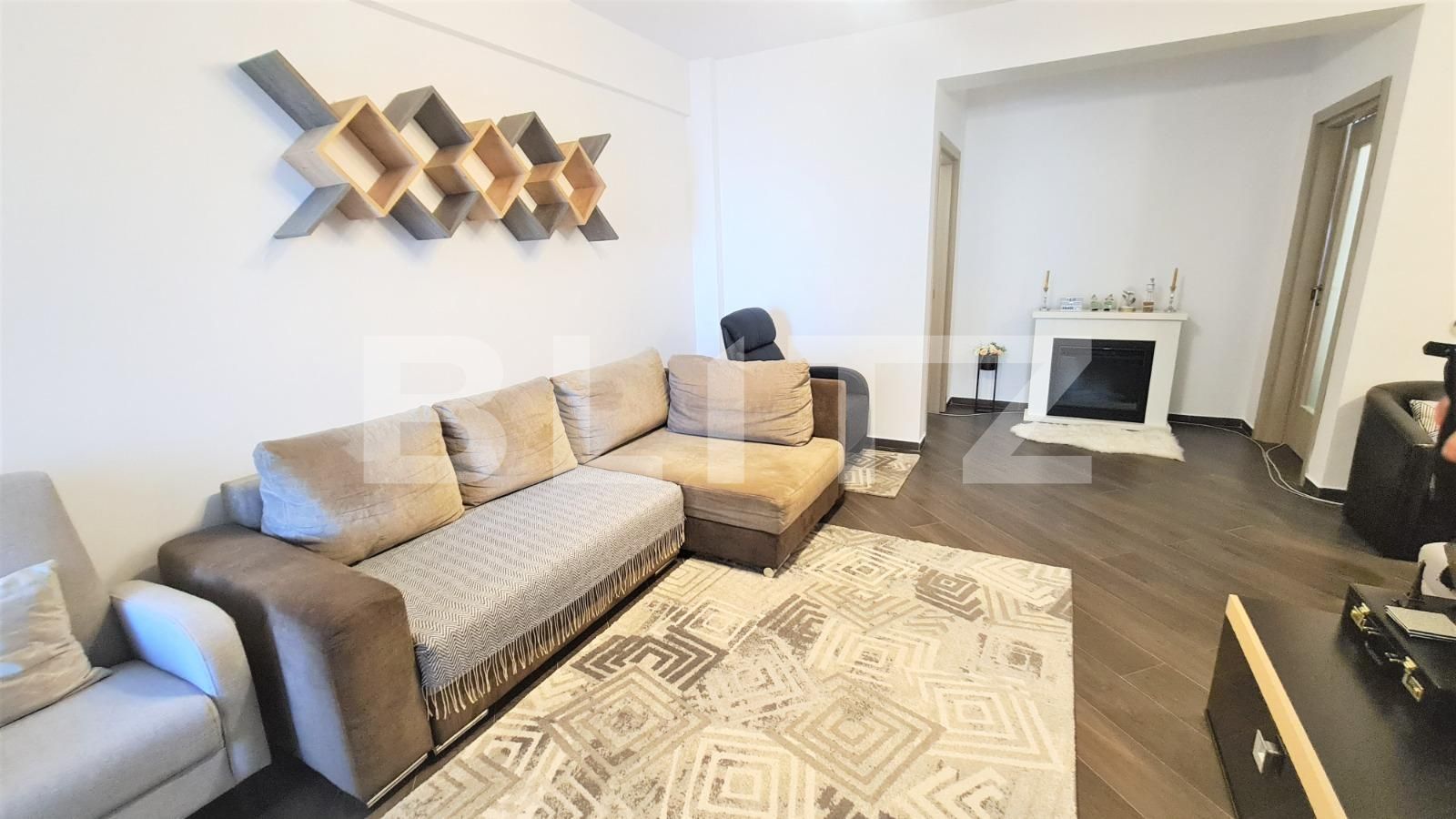 Apartament de vânzare 4 camere Lunca Cetatuii - 120539AV | BLITZ Iași | Poza3